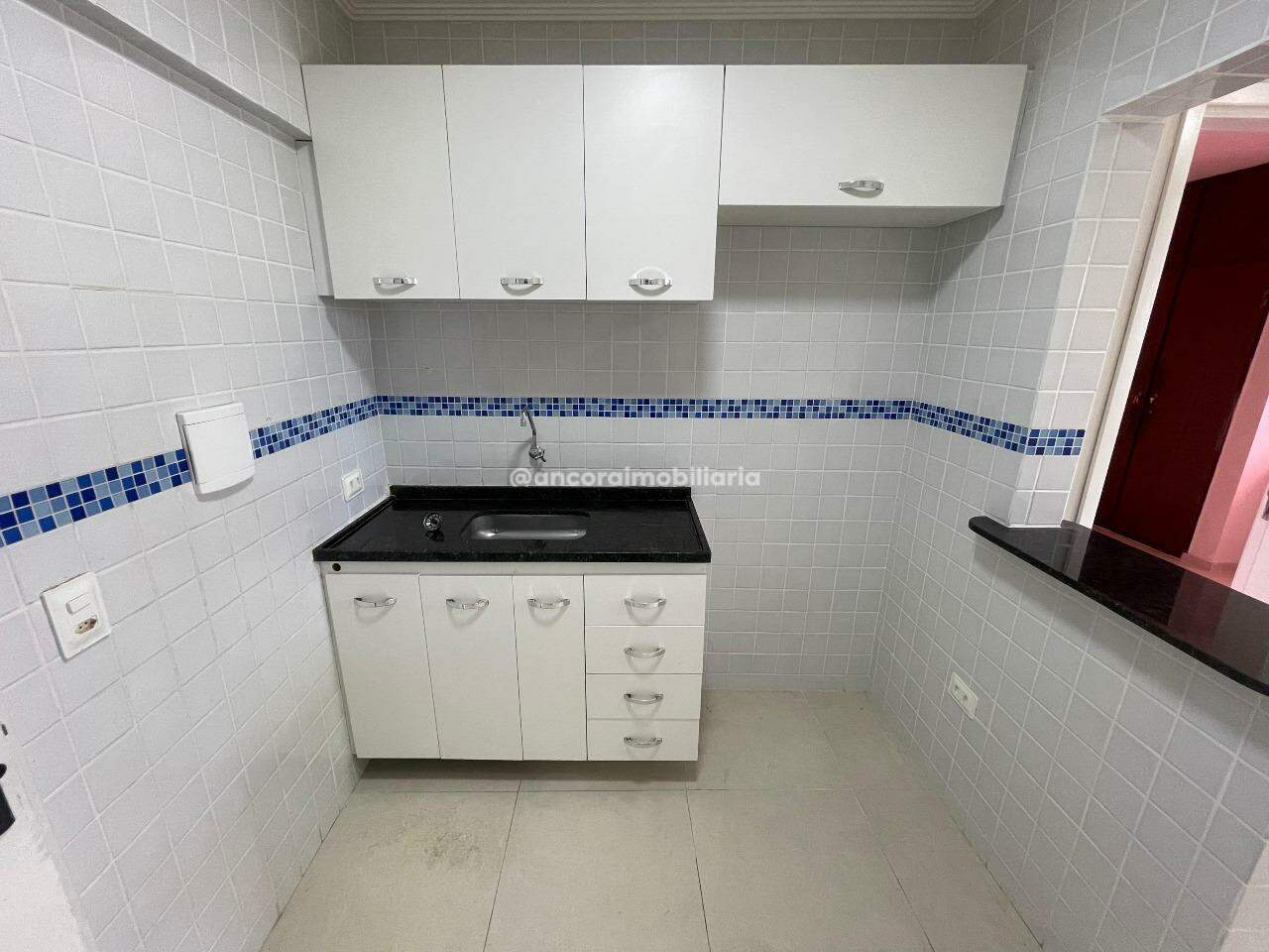 Apartamento para aluguel no Boa Vista: 