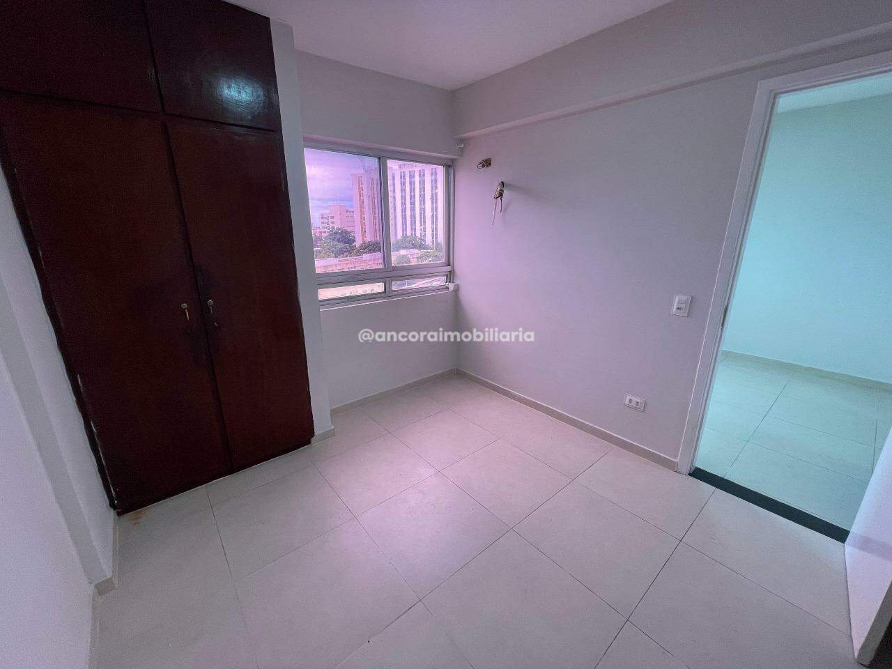 Apartamento para aluguel no Boa Vista: 
