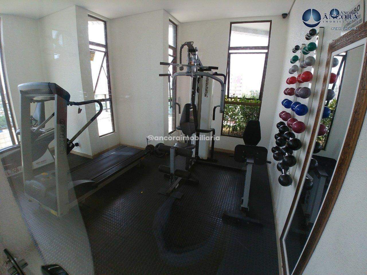 Apartamento para aluguel no Madalena: 