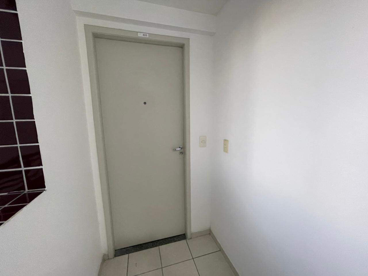 Apartamento para aluguel no Madalena: 