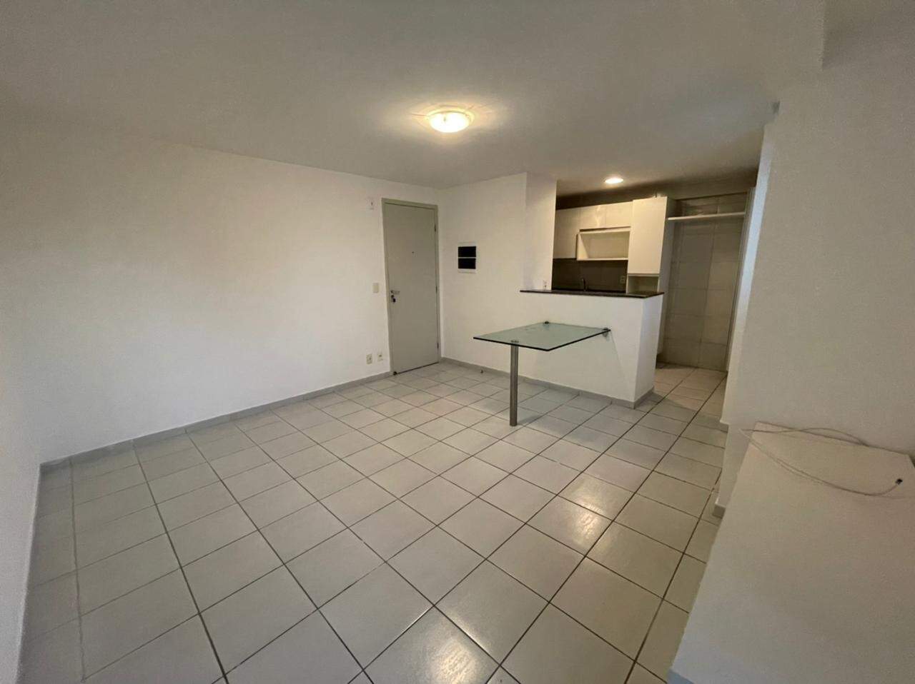 Apartamento para aluguel no Madalena: 