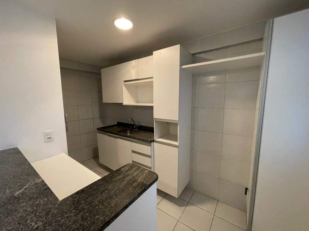 Apartamento para aluguel no Madalena: 
