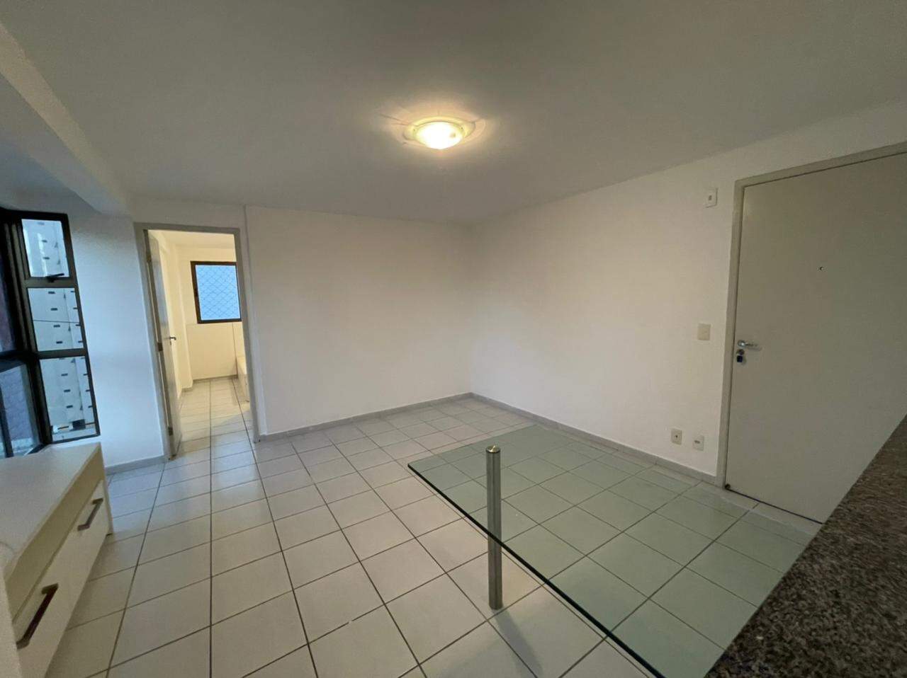 Apartamento para aluguel no Madalena: 