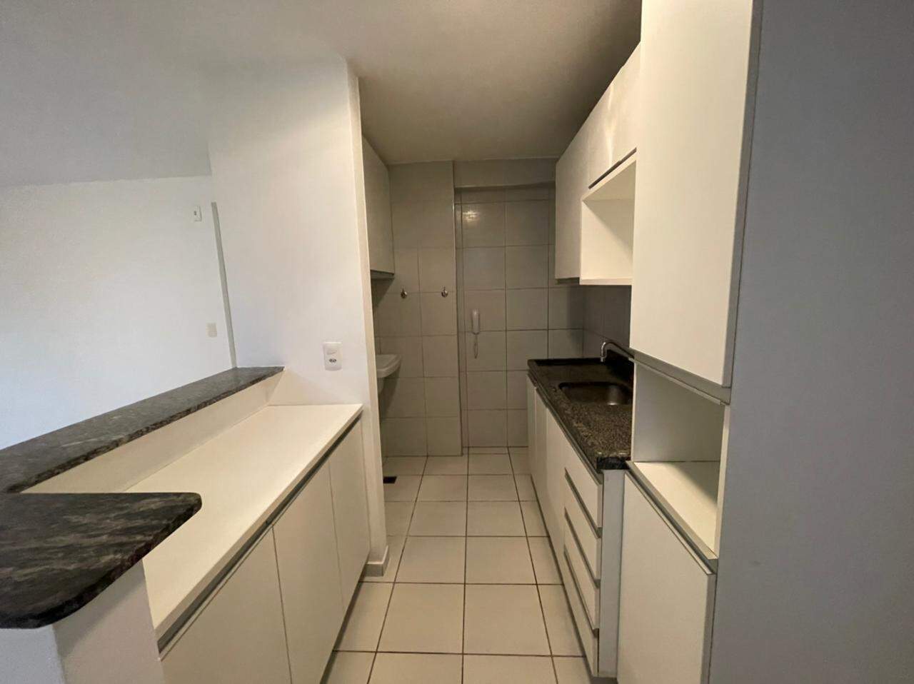 Apartamento para aluguel no Madalena: 