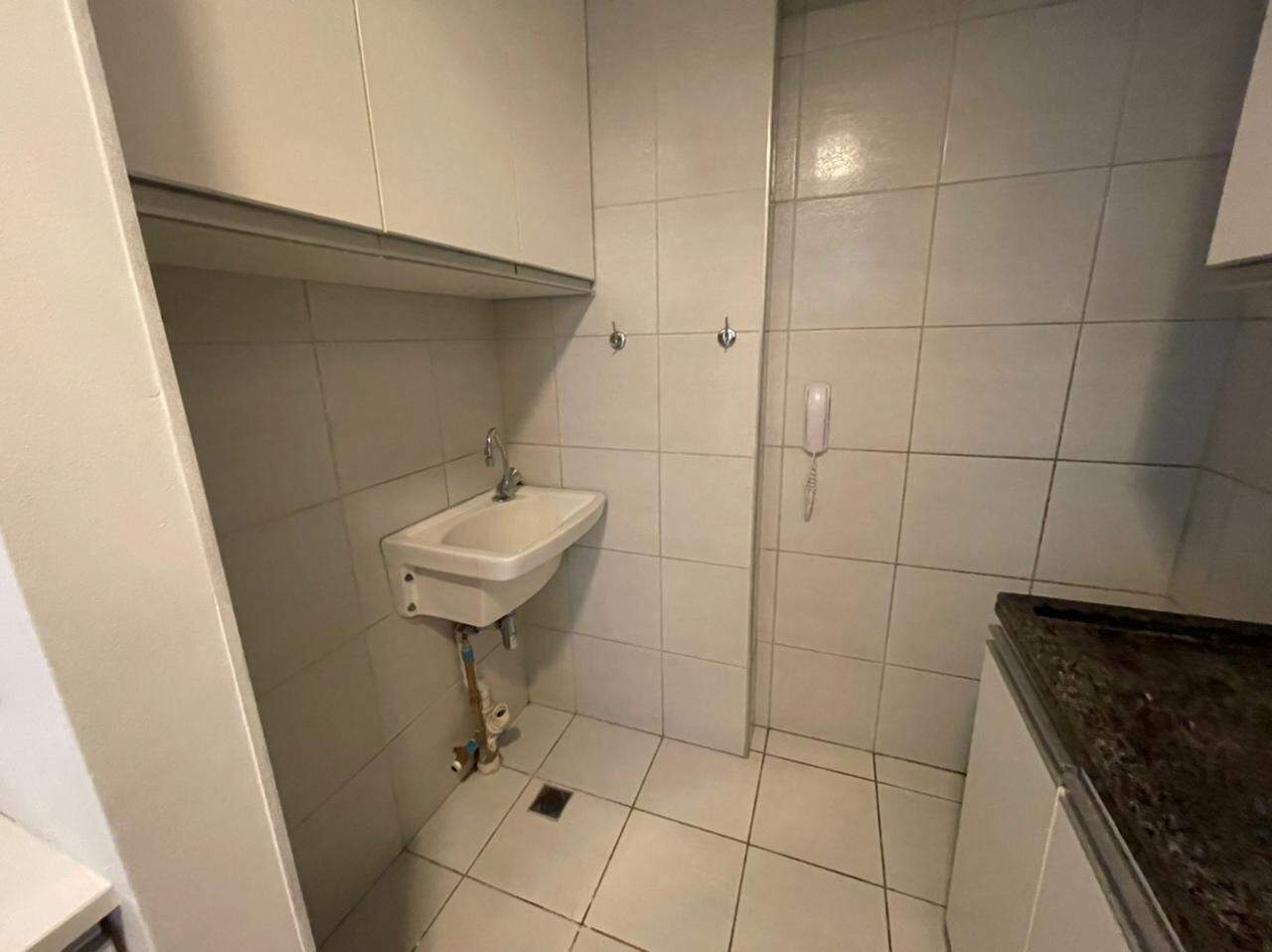 Apartamento para aluguel no Madalena: 