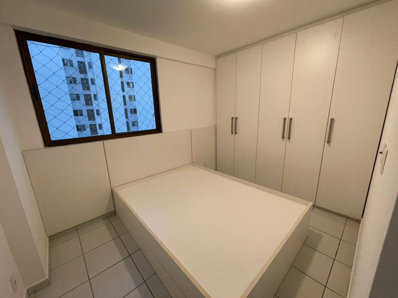 Apartamento para aluguel no Madalena: 