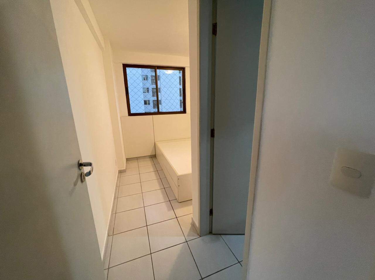 Apartamento para aluguel no Madalena: 