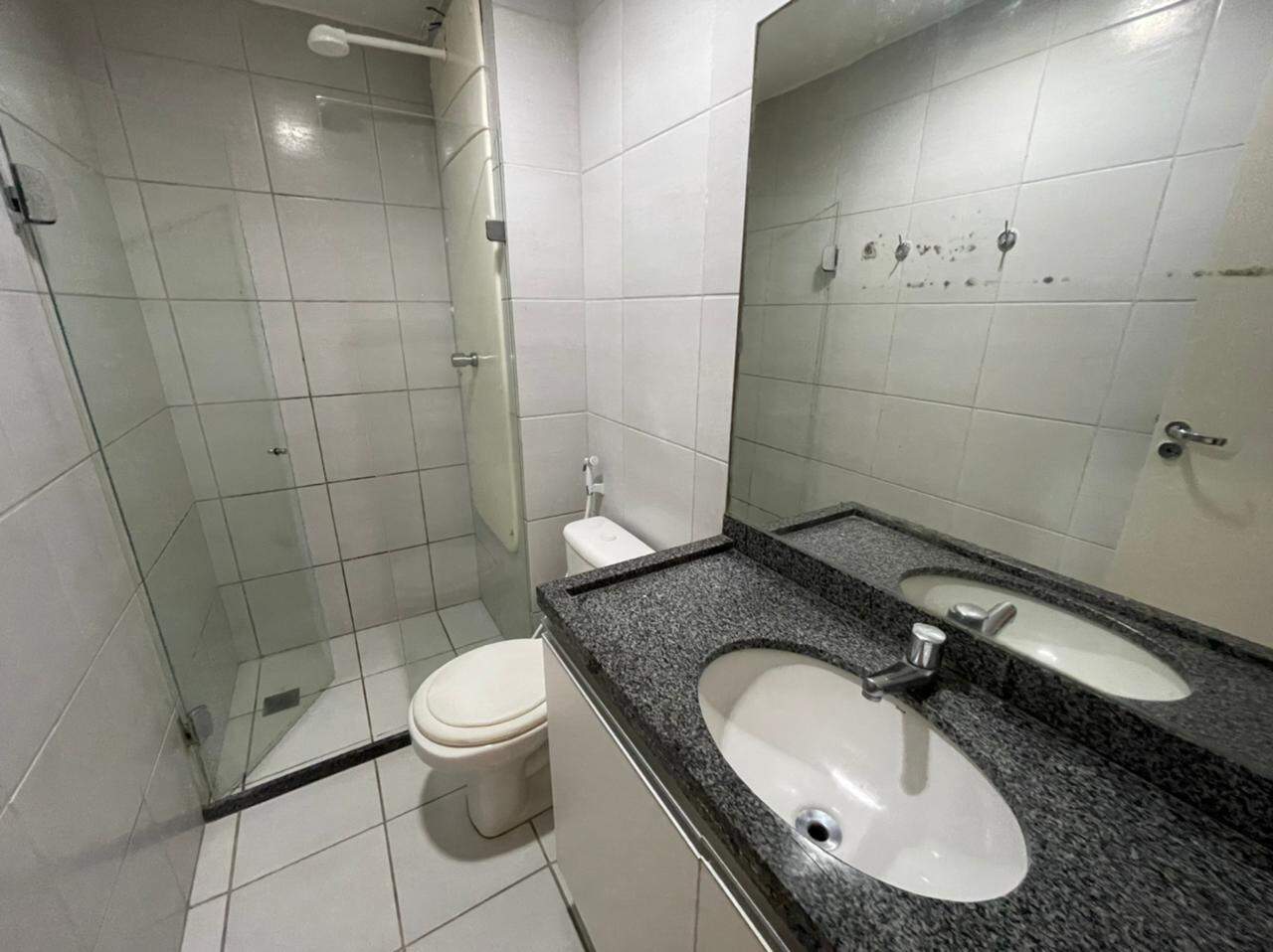 Apartamento para aluguel no Madalena: 