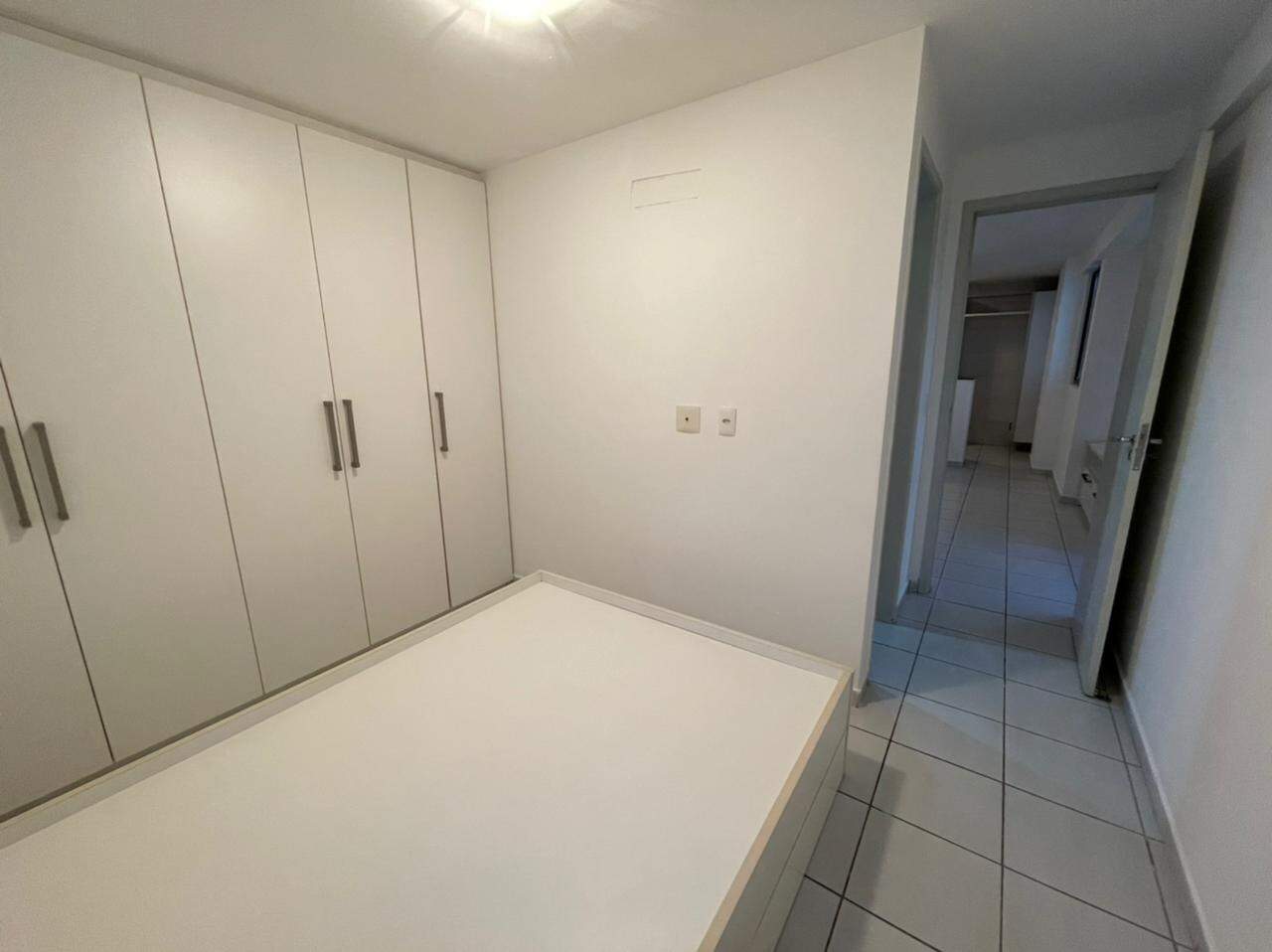 Apartamento para aluguel no Madalena: 