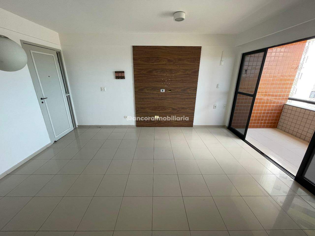 Apartamento para aluguel no Casa Amarela: 
