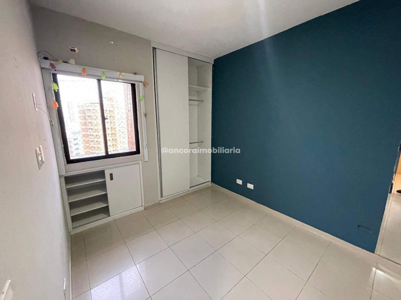 Apartamento para aluguel no Casa Amarela: 