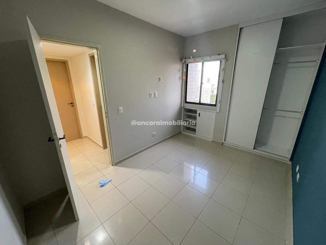 Apartamento para aluguel no Casa Amarela: 