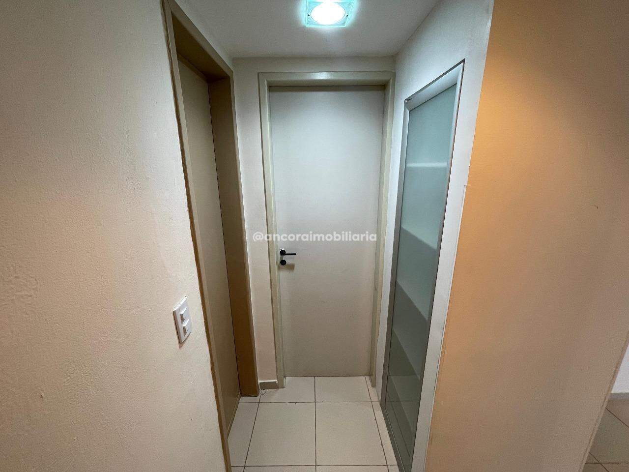 Apartamento para aluguel no Casa Amarela: 