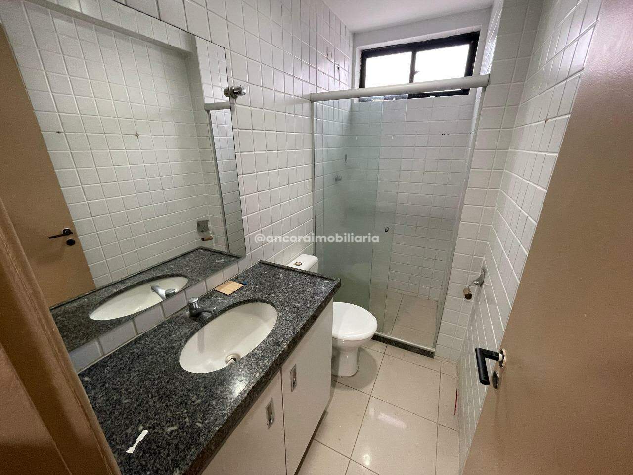 Apartamento para aluguel no Casa Amarela: 