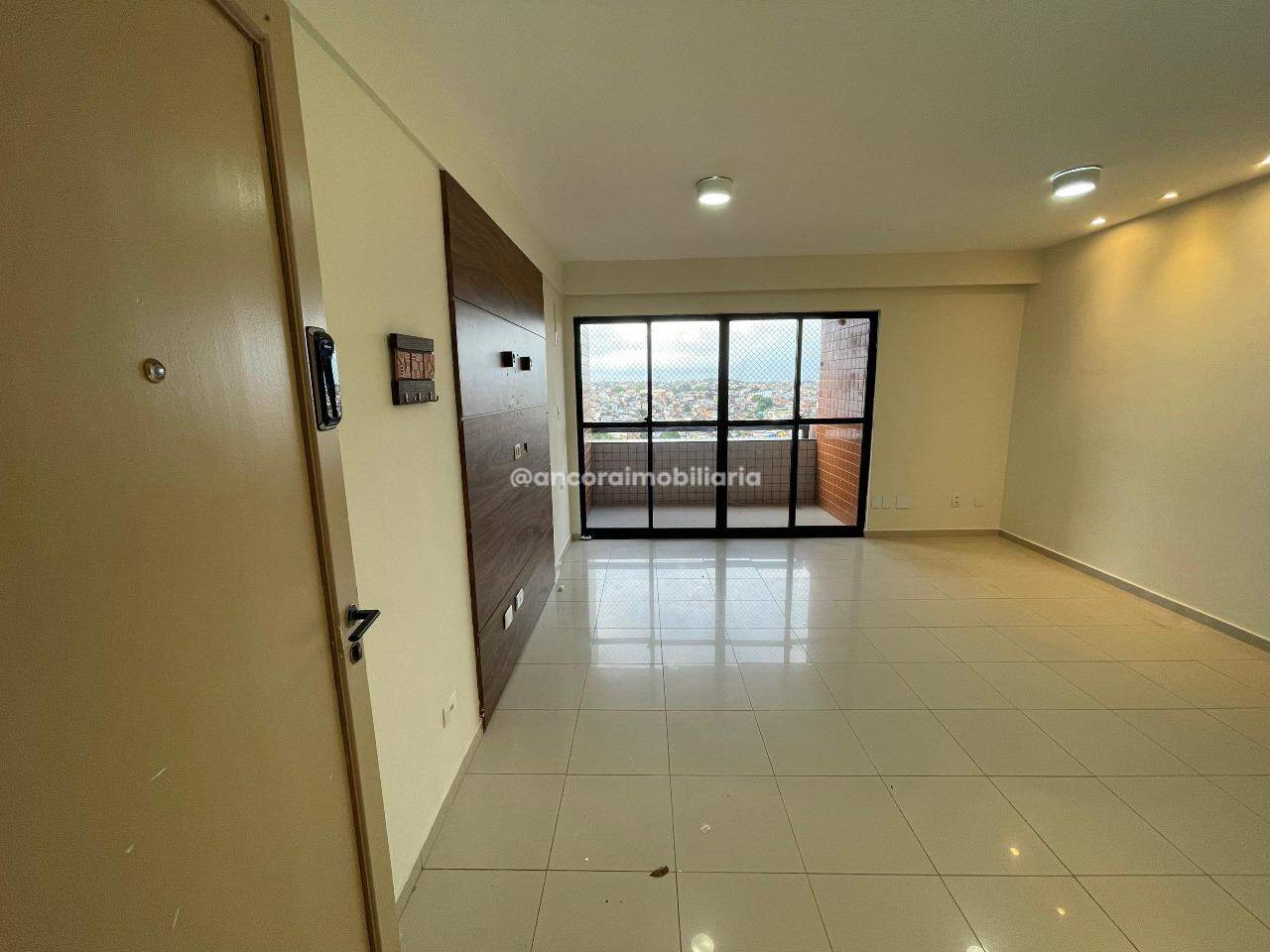 Apartamento para aluguel no Casa Amarela: 