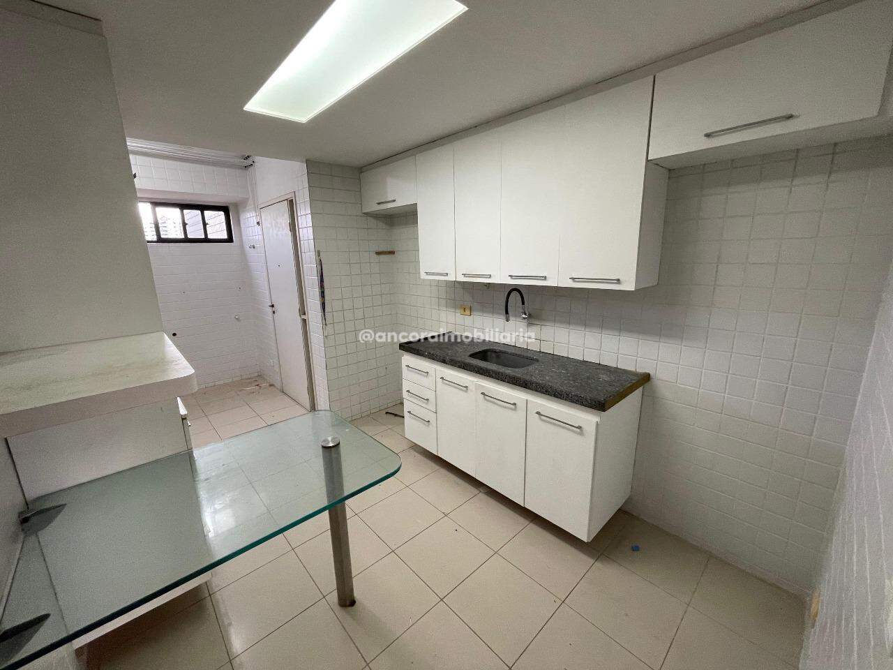 Apartamento para aluguel no Casa Amarela: 