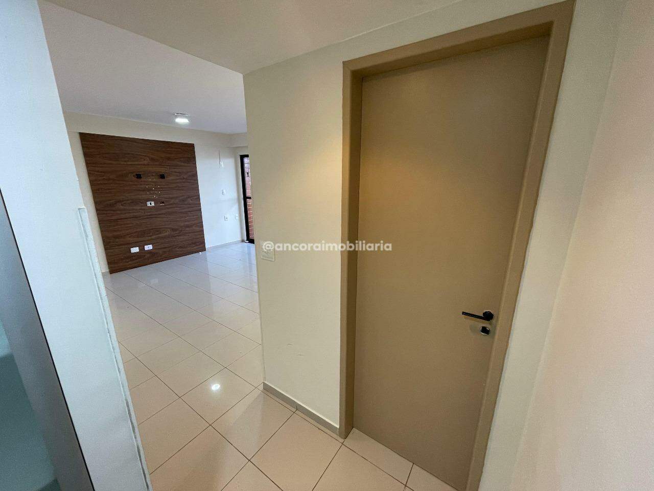 Apartamento para aluguel no Casa Amarela: 