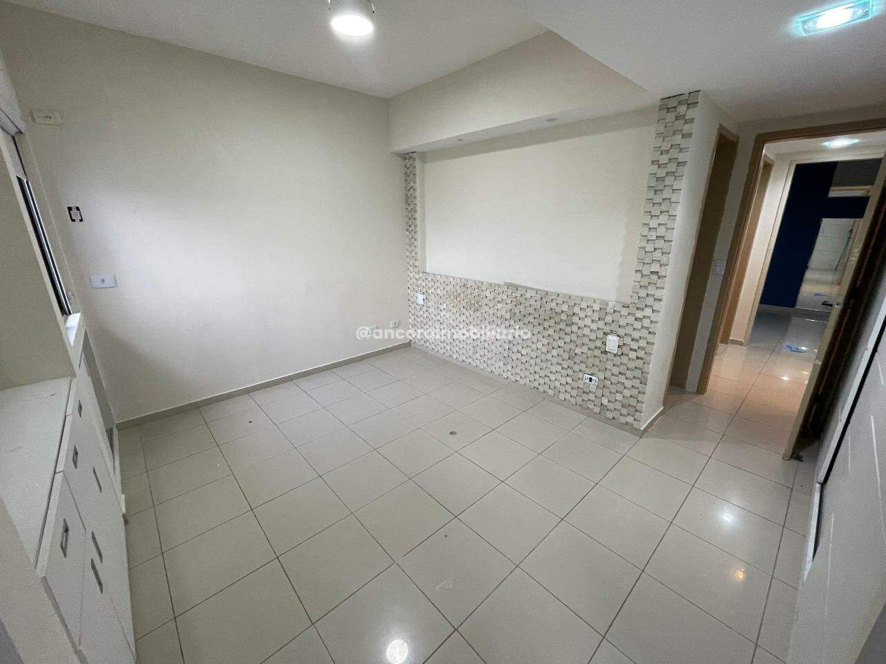 Apartamento para aluguel no Casa Amarela: 