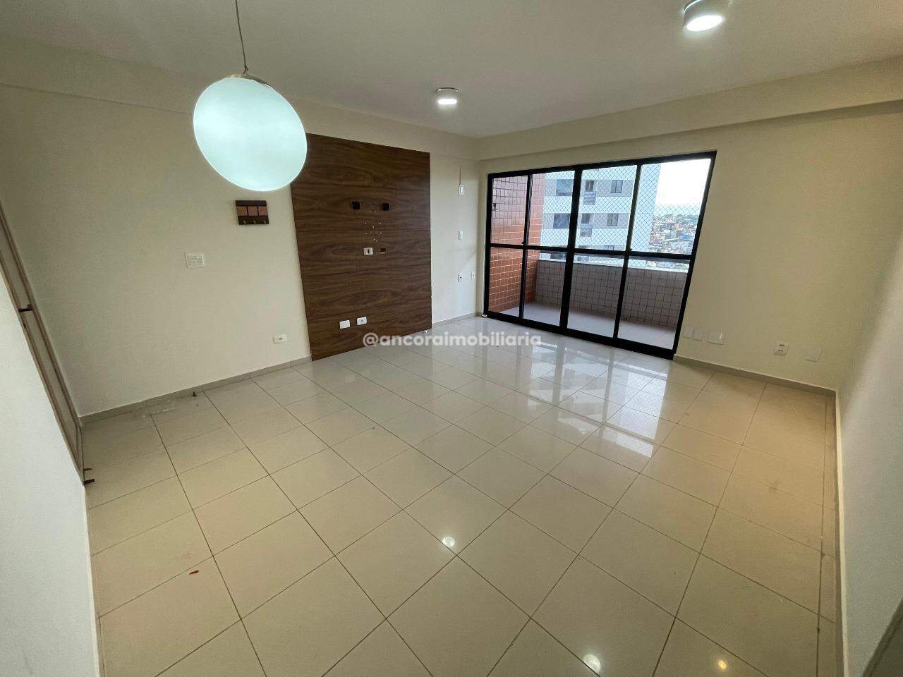 Apartamento para aluguel no Casa Amarela: 