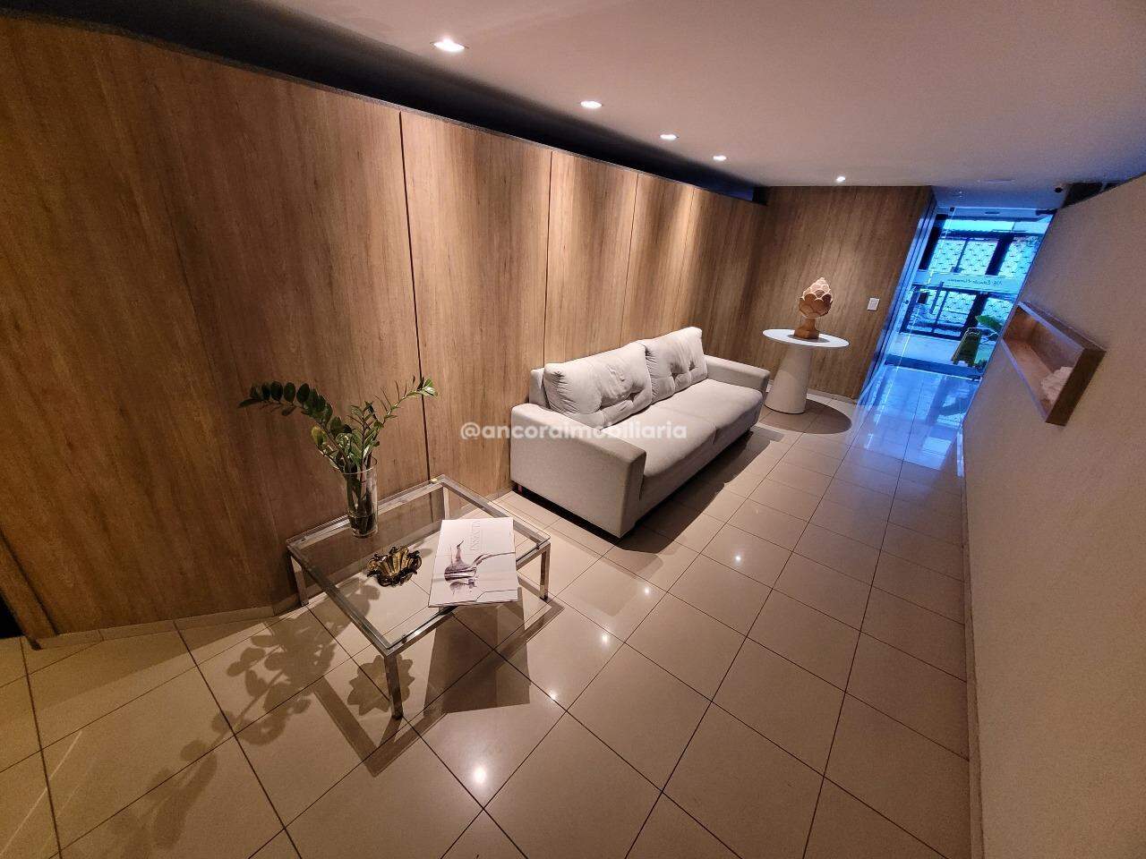 Apartamento para aluguel no Casa Amarela: 