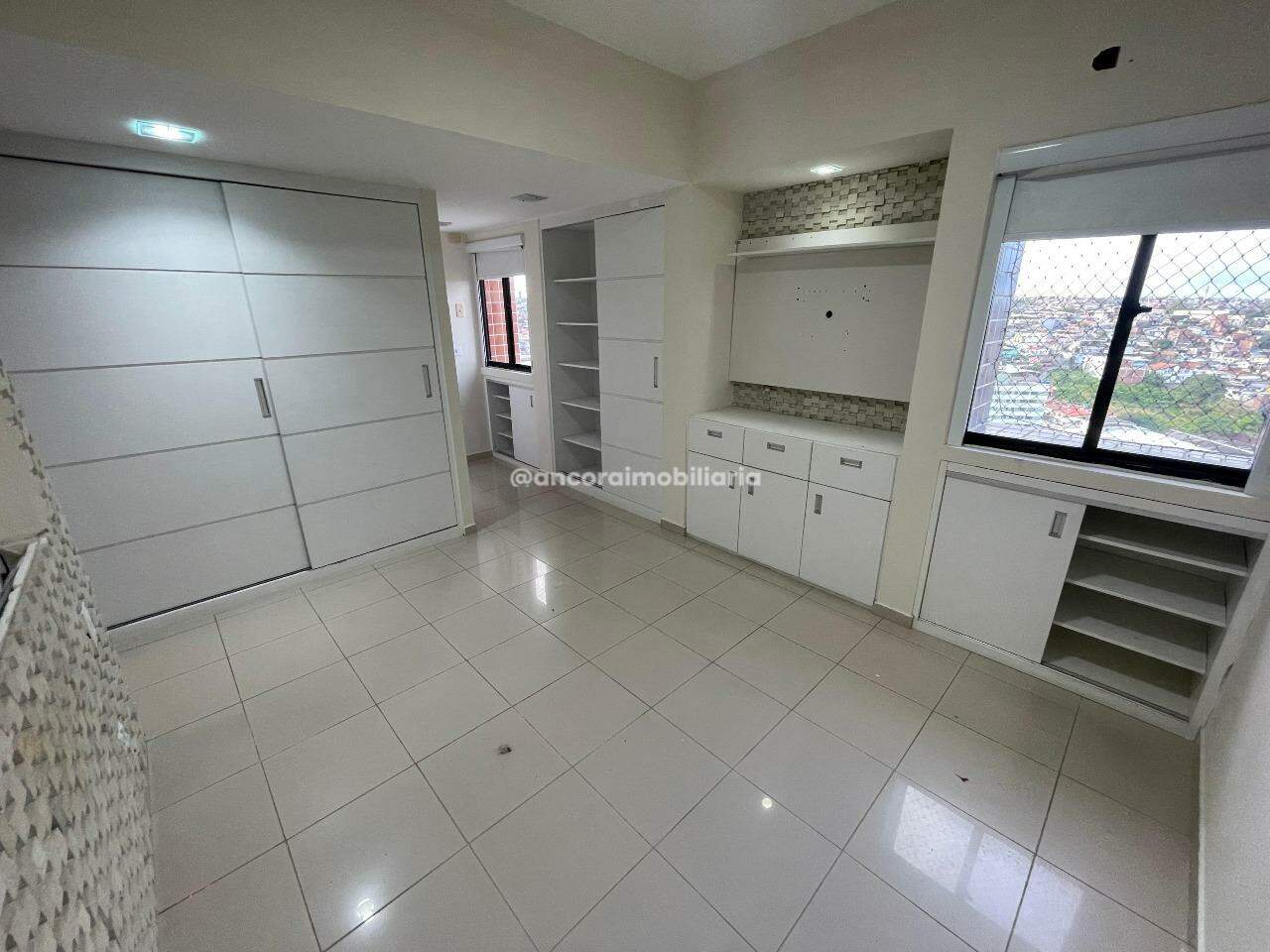 Apartamento para aluguel no Casa Amarela: 