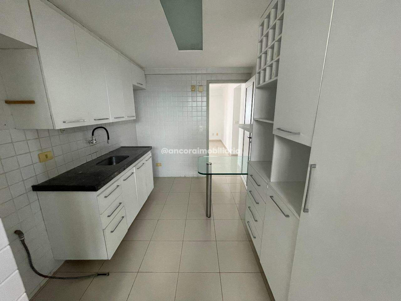 Apartamento para aluguel no Casa Amarela: 