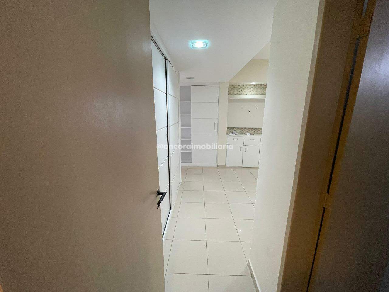 Apartamento para aluguel no Casa Amarela: 