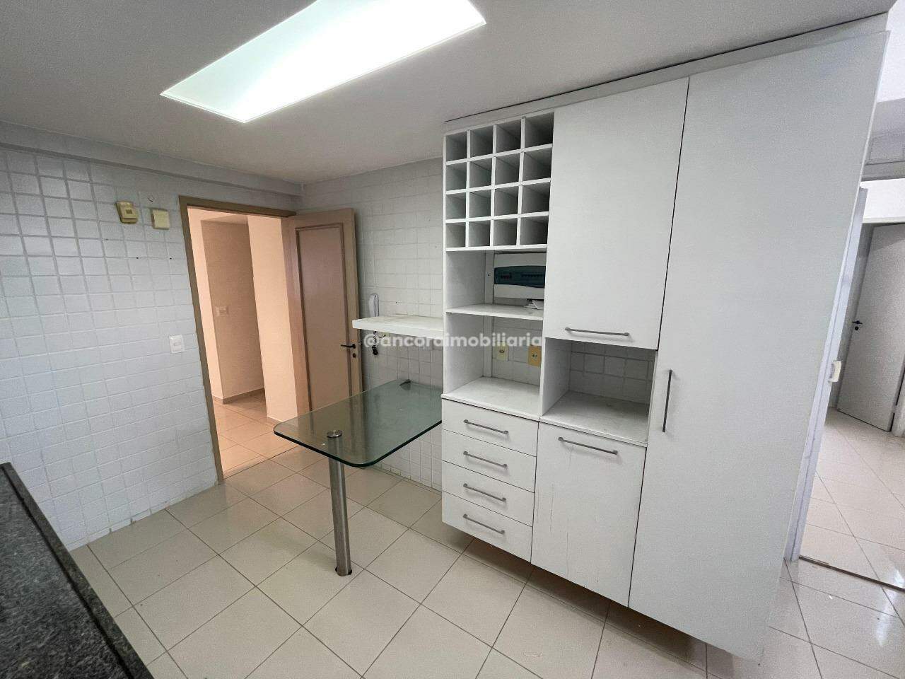 Apartamento para aluguel no Casa Amarela: 