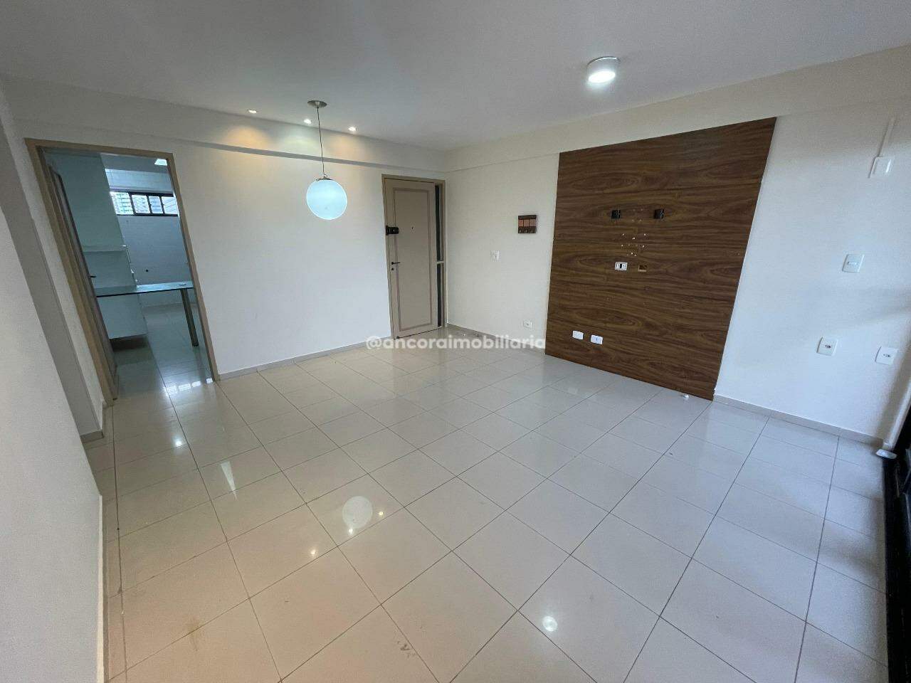 Apartamento para aluguel no Casa Amarela: 