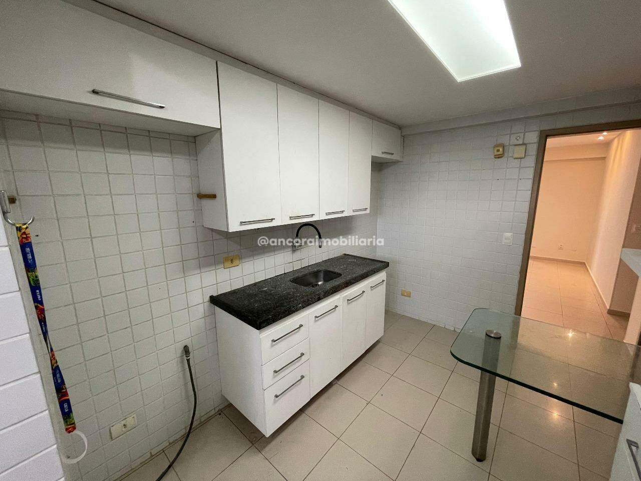 Apartamento para aluguel no Casa Amarela: 