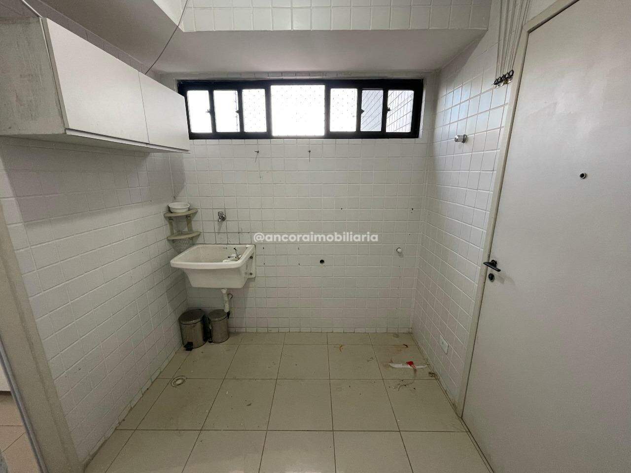 Apartamento para aluguel no Casa Amarela: 