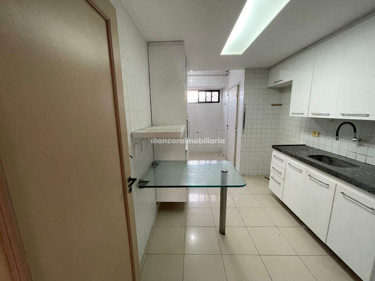 Apartamento para aluguel no Casa Amarela: 