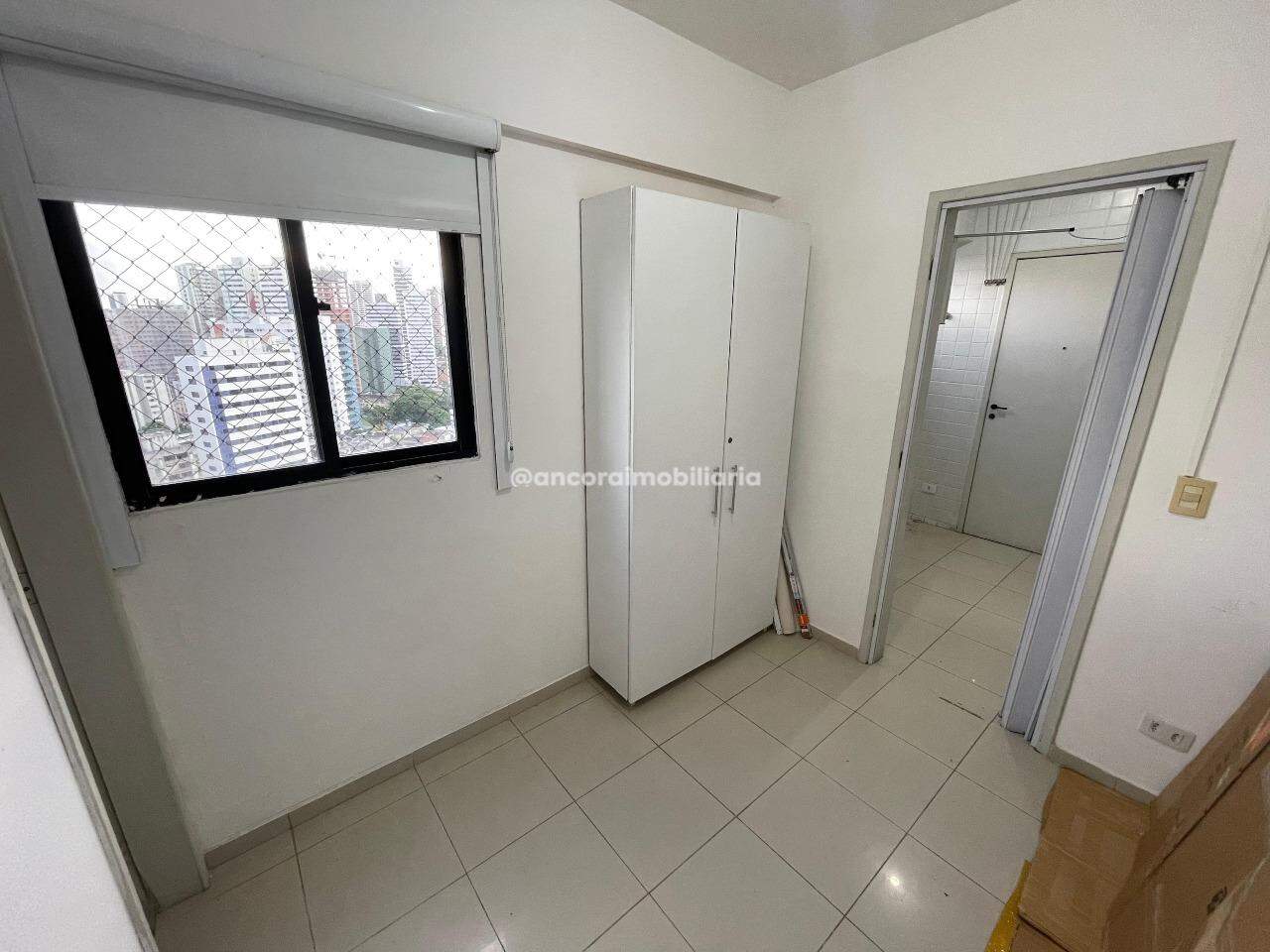 Apartamento para aluguel no Casa Amarela: 