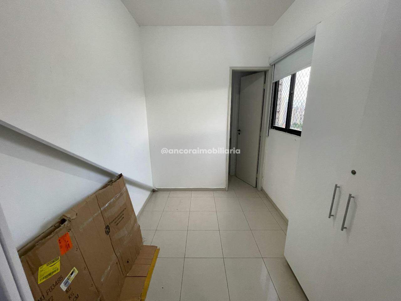 Apartamento para aluguel no Casa Amarela: 