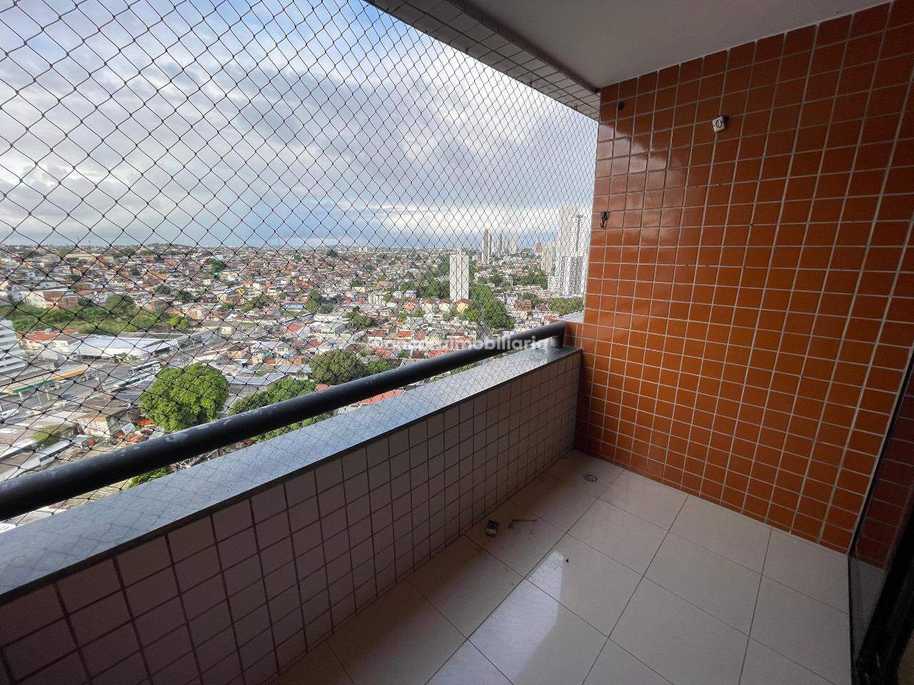 Apartamento para aluguel no Casa Amarela: 