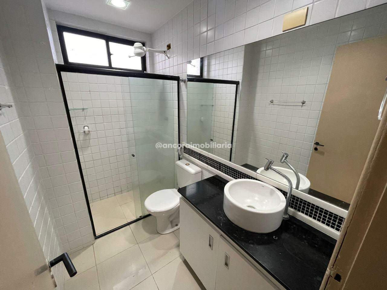 Apartamento para aluguel no Casa Amarela: 