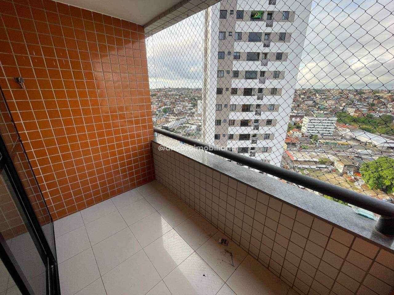 Apartamento para aluguel no Casa Amarela: 