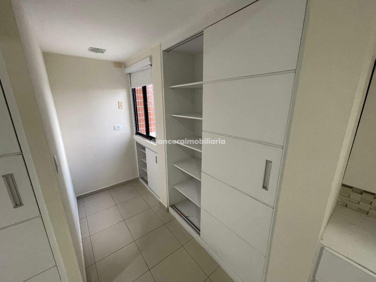 Apartamento para aluguel no Casa Amarela: 