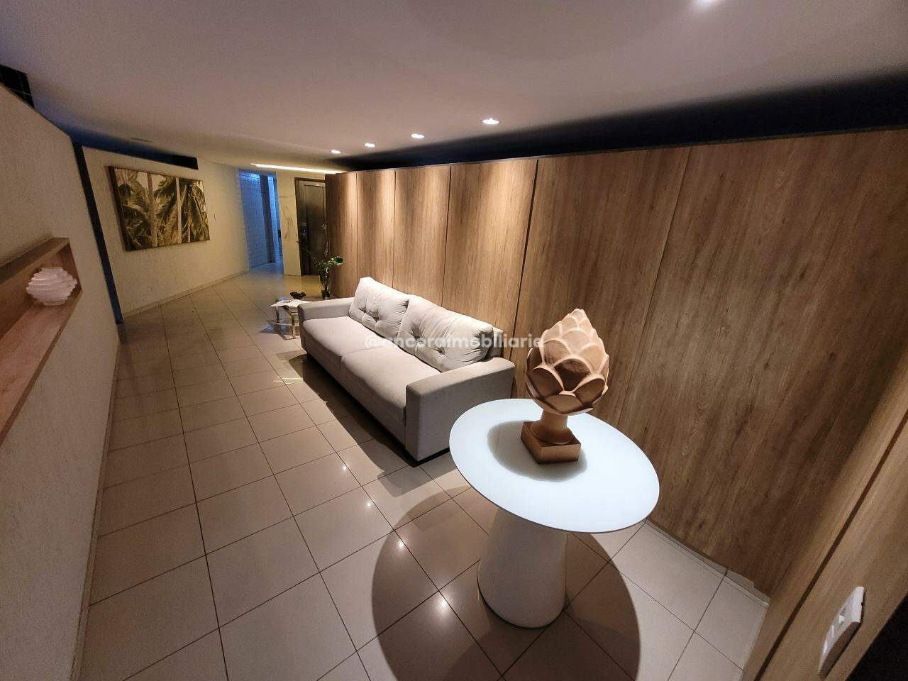 Apartamento para aluguel no Casa Amarela: 