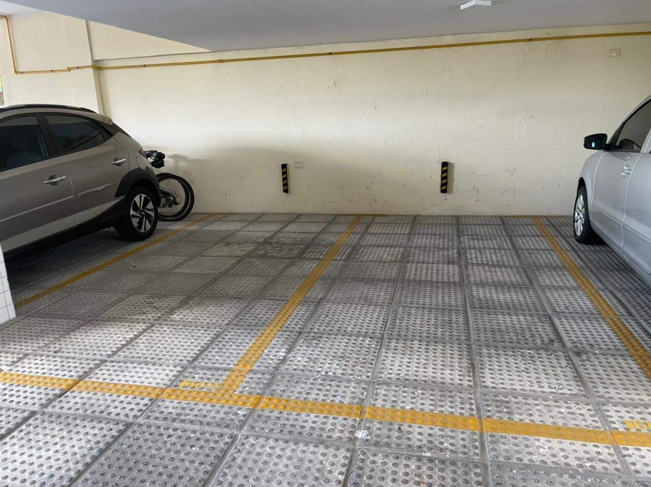 Apartamento para aluguel no Casa Amarela: 