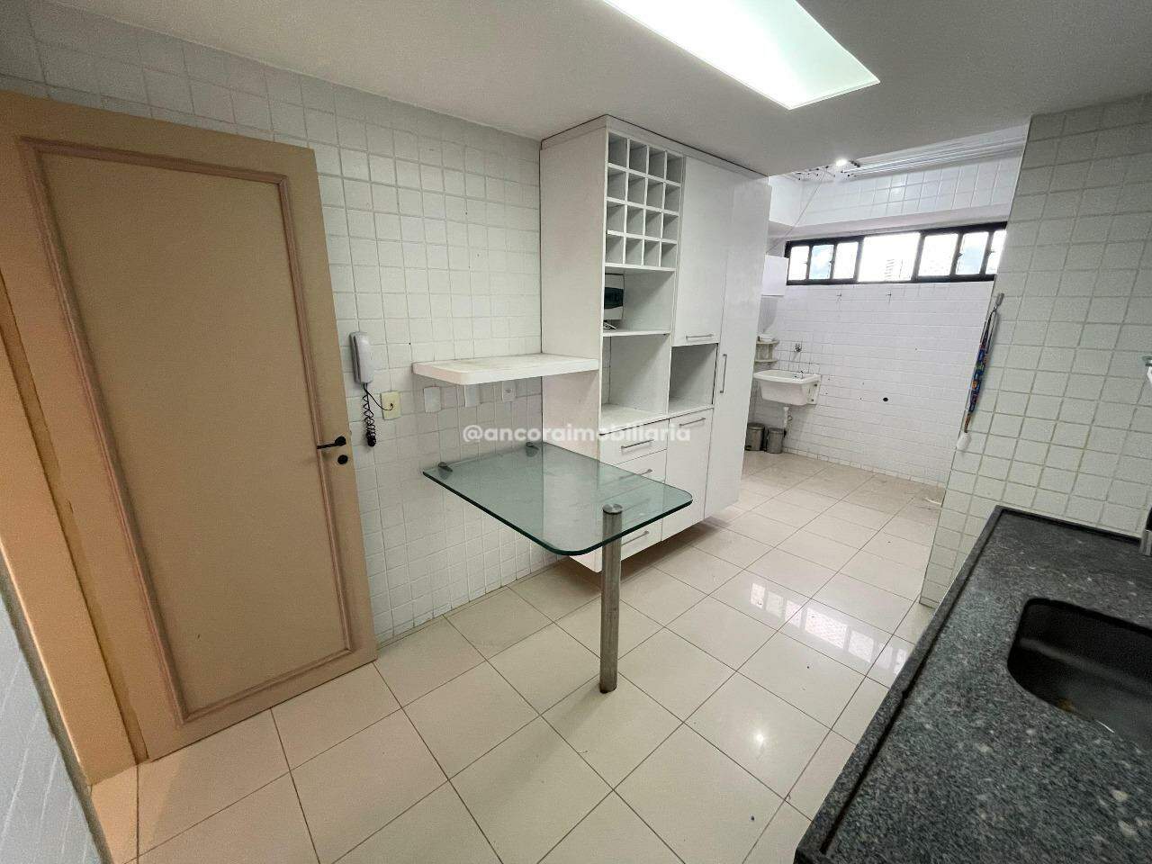 Apartamento para aluguel no Casa Amarela: 