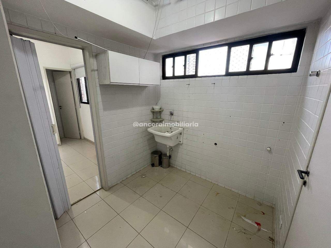 Apartamento para aluguel no Casa Amarela: 