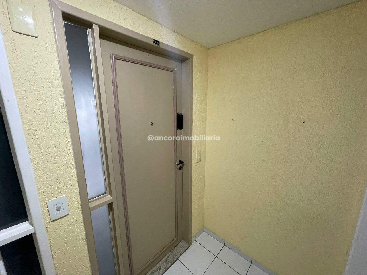 Apartamento para aluguel no Casa Amarela: 