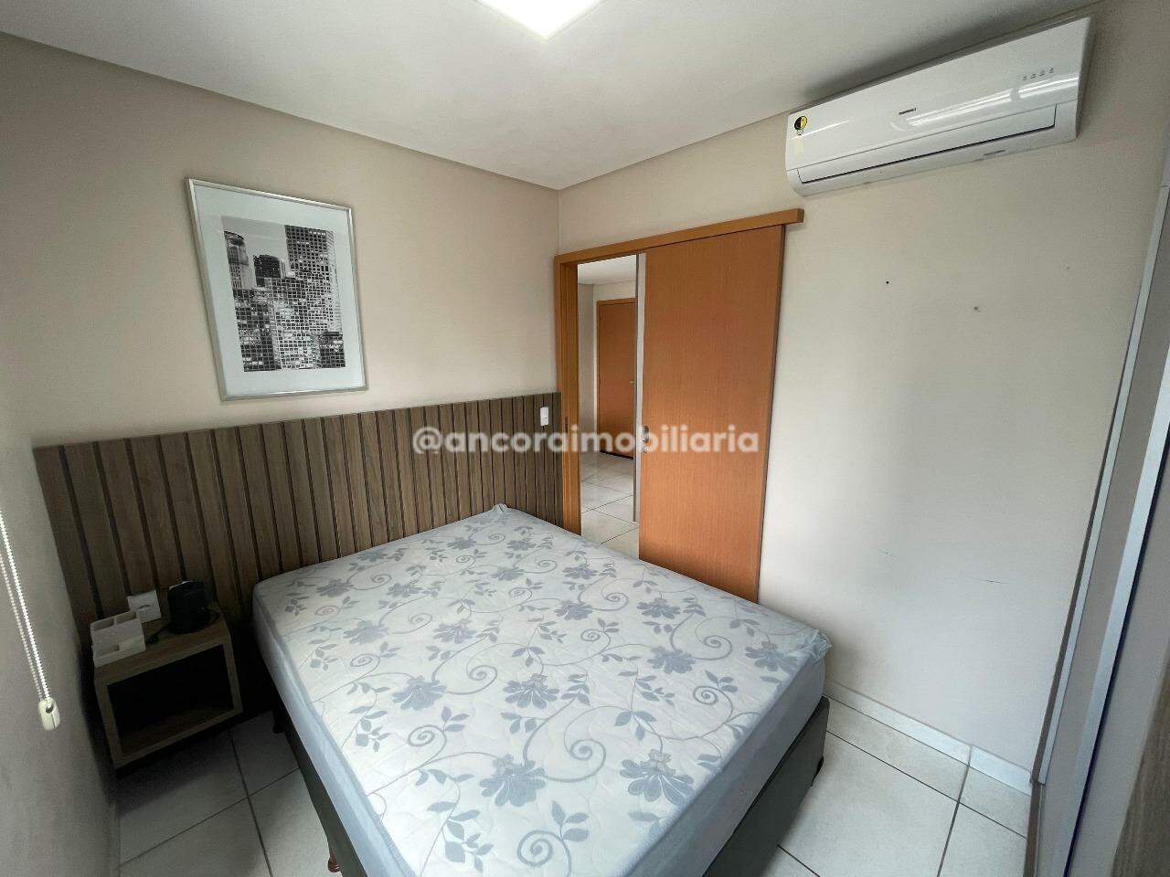 Apartamento para aluguel no Rosarinho: