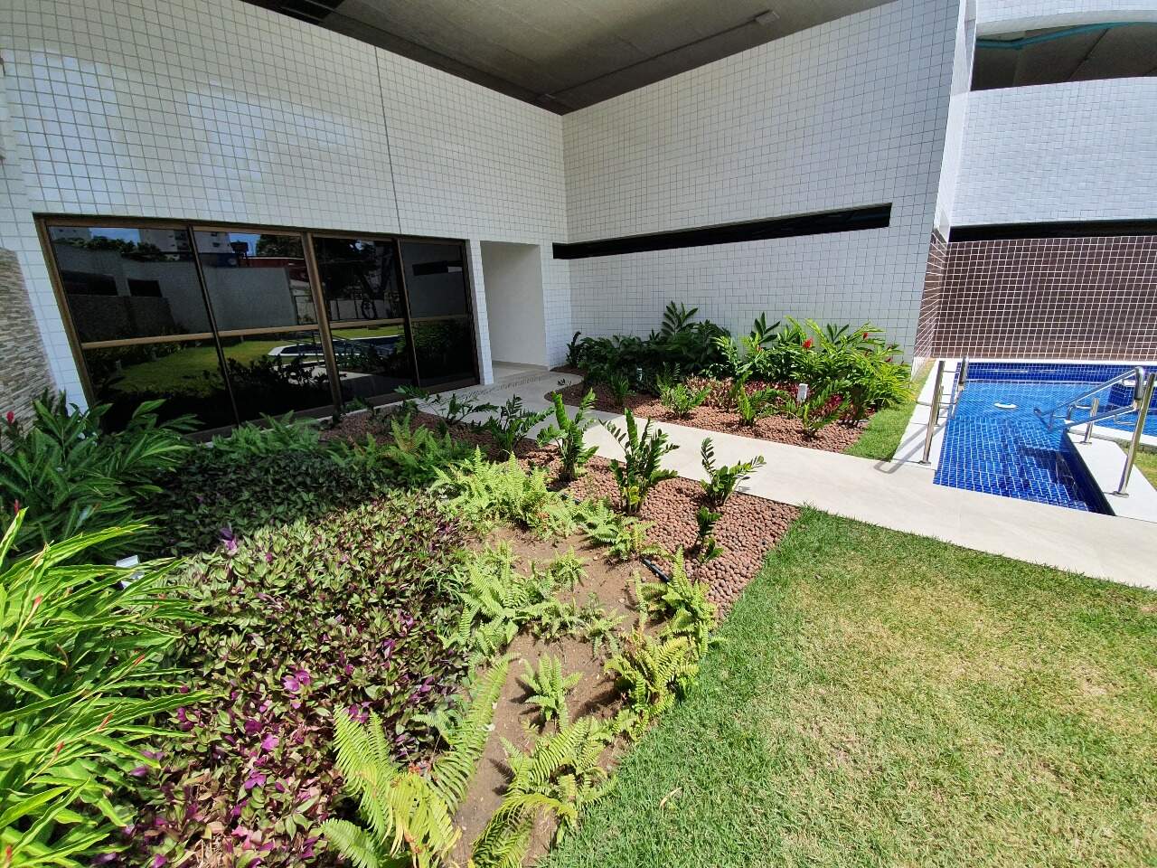 Apartamento para aluguel no Rosarinho: