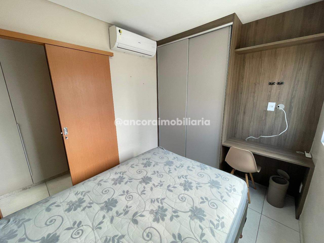Apartamento para aluguel no Rosarinho: