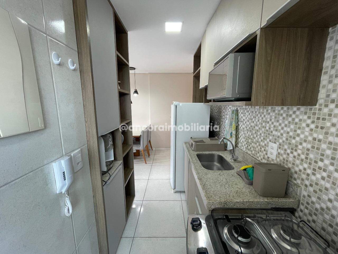 Apartamento para aluguel no Rosarinho:
