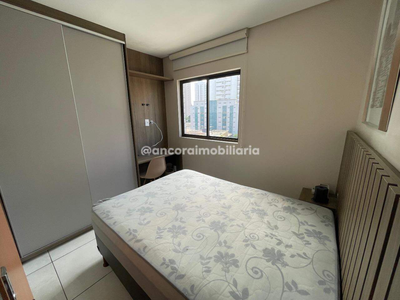 Apartamento para aluguel no Rosarinho: