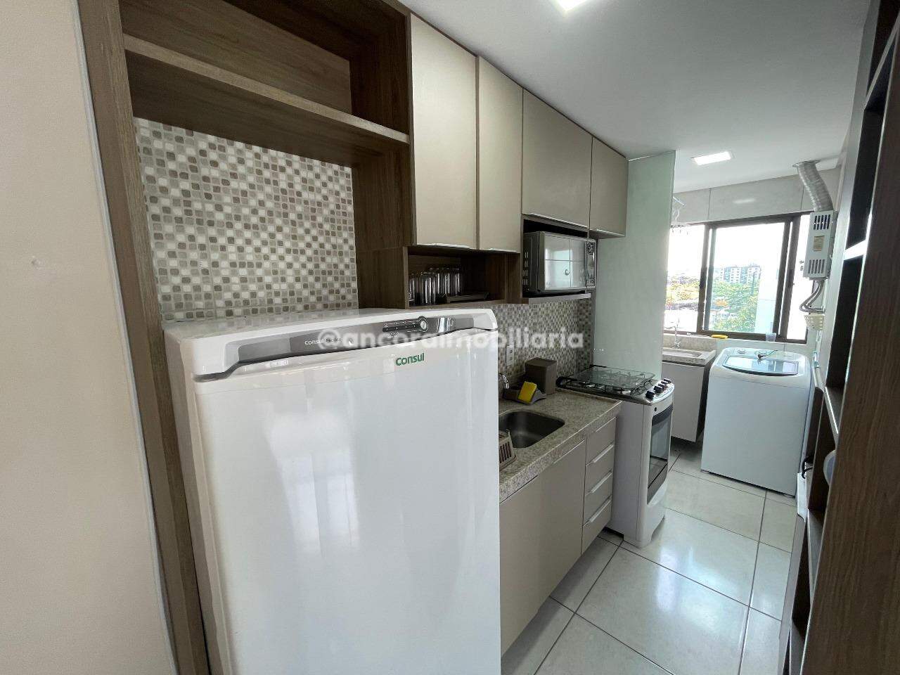 Apartamento para aluguel no Rosarinho: