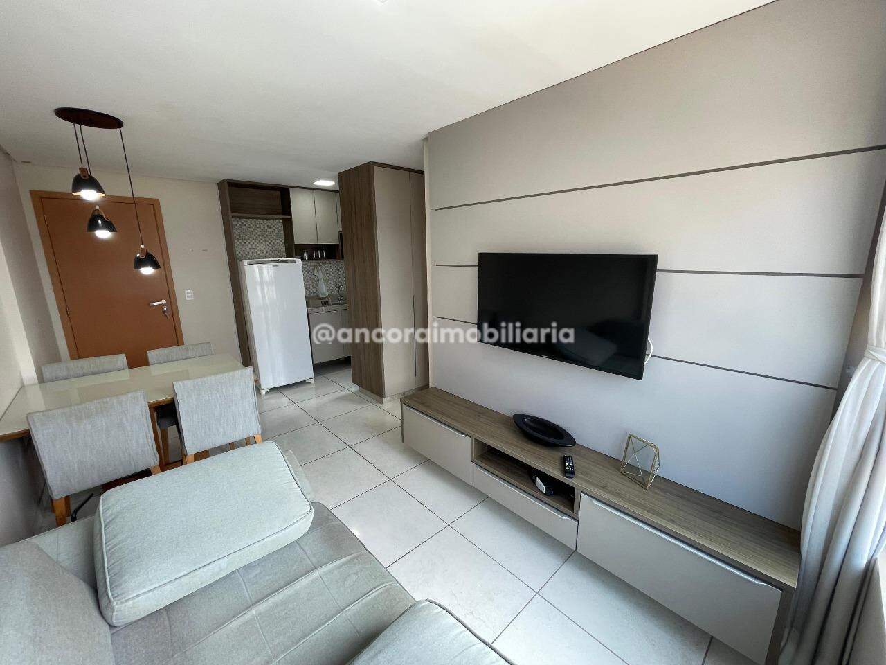 Apartamento para aluguel no Rosarinho: